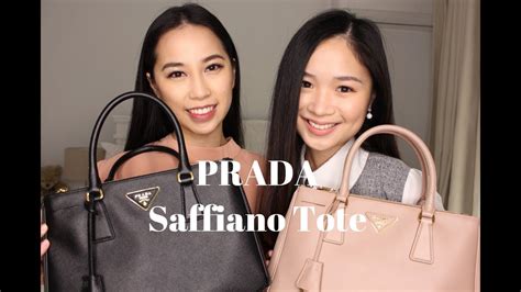 prada saffiano youtube|prada saffiano women.